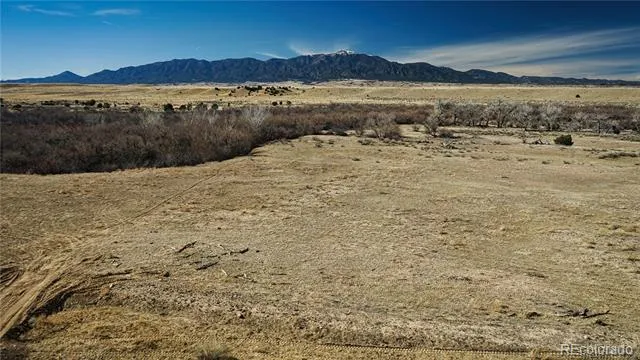 161 Colorado Land & Livestock Walsenburg, CO 81089