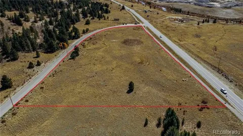 45 Platte River Drive