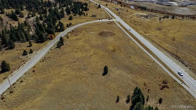 45 Platte River Drive Fairplay, CO 80440