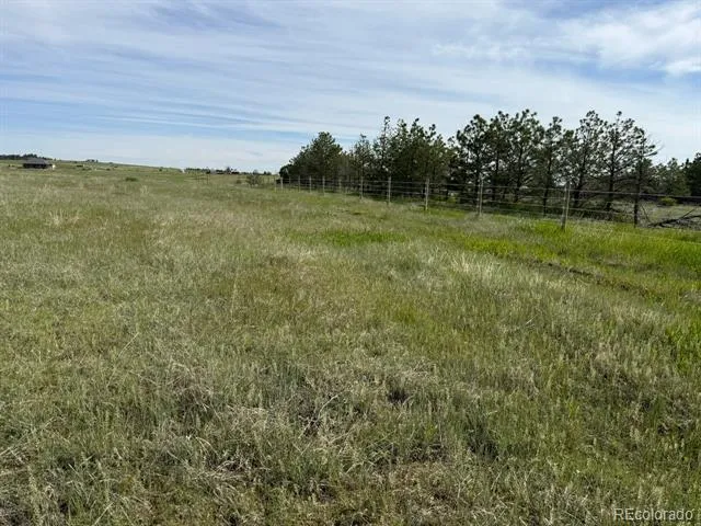 35501 Cheyenne Trail Elizabeth, CO 80107