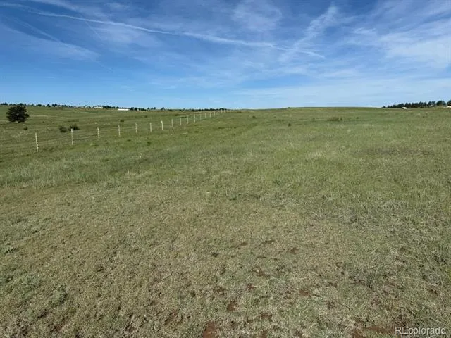 35501 Cheyenne Trail Elizabeth, CO 80107