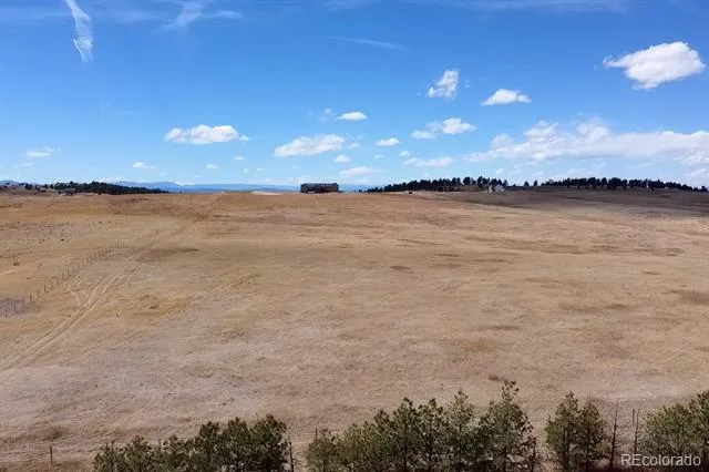 35501 Cheyenne Trail Elizabeth, CO 80107