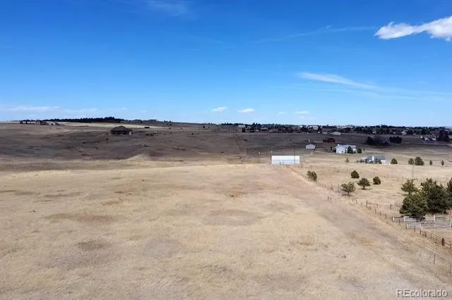 35501 Cheyenne Trail Elizabeth, CO 80107