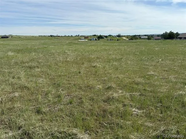 35501 Cheyenne Trail Elizabeth, CO 80107