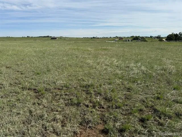 35501 Cheyenne Trail Elizabeth, CO 80107