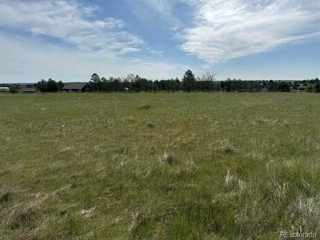35501 Cheyenne Trail Elizabeth, CO 80107