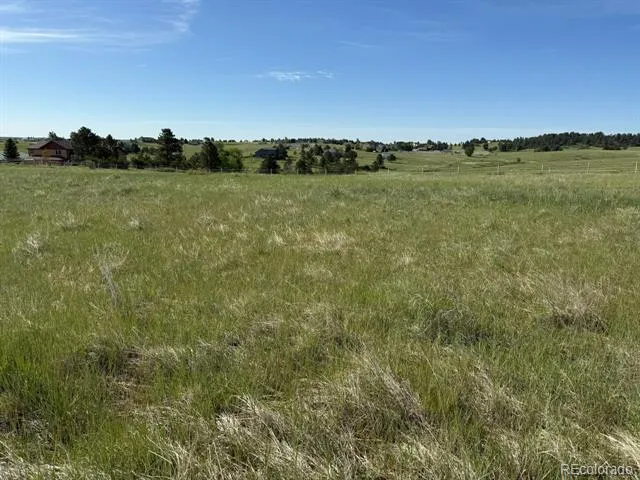 35501 Cheyenne Trail Elizabeth, CO 80107