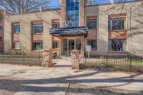 1375 Williams Street #105