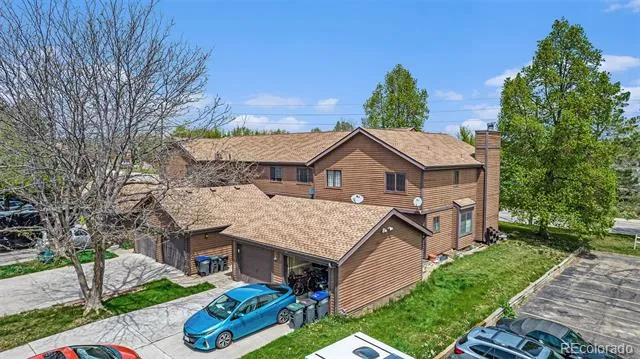 718 Julian Circle Lafayette, CO 80026
