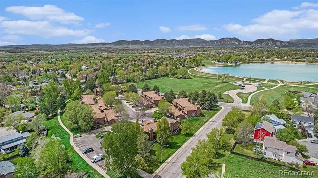 718 Julian Circle Lafayette, CO 80026