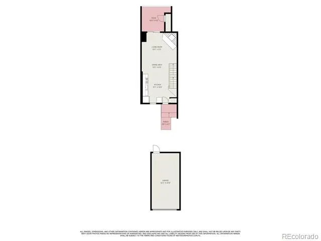 718 Julian Circle Lafayette, CO 80026