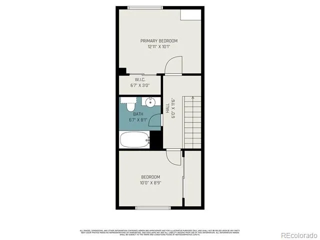 718 Julian Circle Lafayette, CO 80026