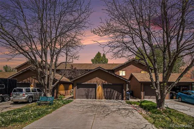 718 Julian Circle Lafayette, CO 80026