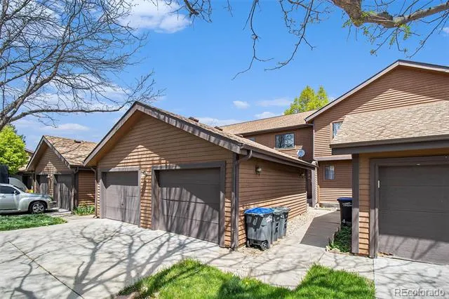 718 Julian Circle Lafayette, CO 80026