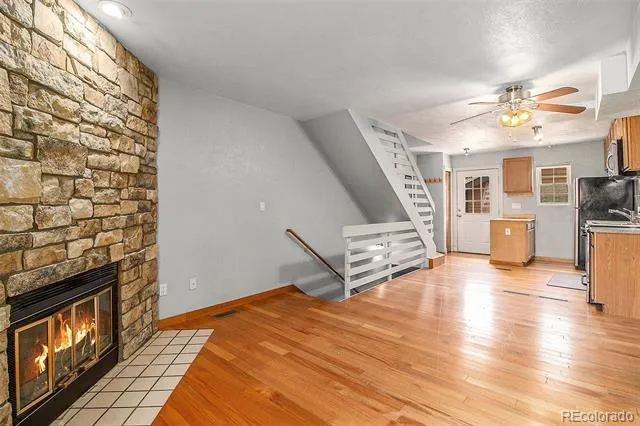 718 Julian Circle Lafayette, CO 80026
