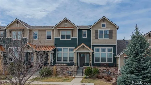 1856 Kalel Lane Louisville, CO 80027
