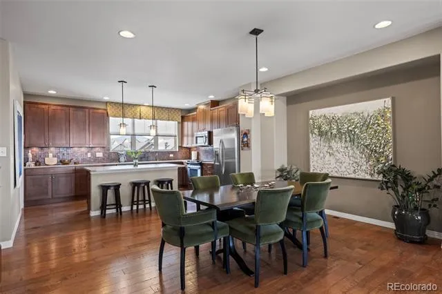 1856 Kalel Lane Louisville, CO 80027