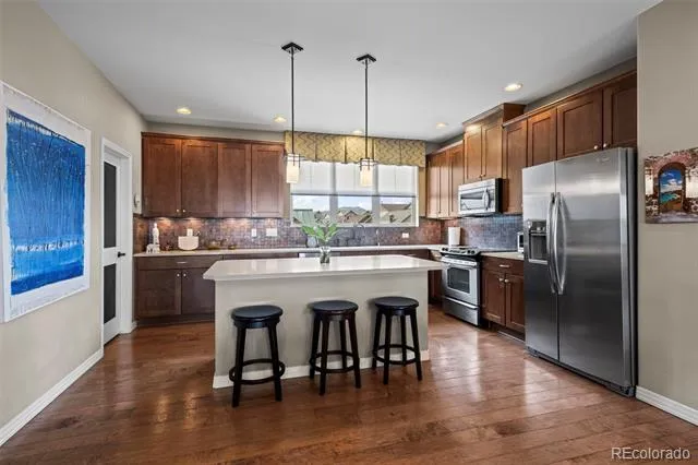 1856 Kalel Lane Louisville, CO 80027