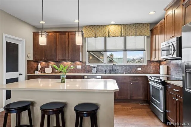 1856 Kalel Lane Louisville, CO 80027