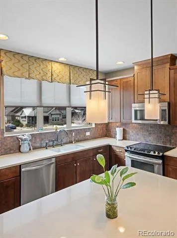 1856 Kalel Lane Louisville, CO 80027