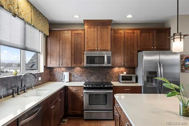 1856 Kalel Lane Louisville, CO 80027