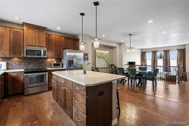 1856 Kalel Lane Louisville, CO 80027