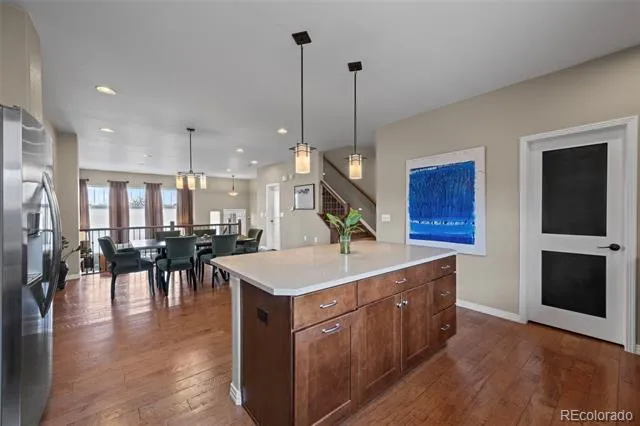 1856 Kalel Lane Louisville, CO 80027
