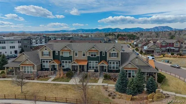 1856 Kalel Lane Louisville, CO 80027