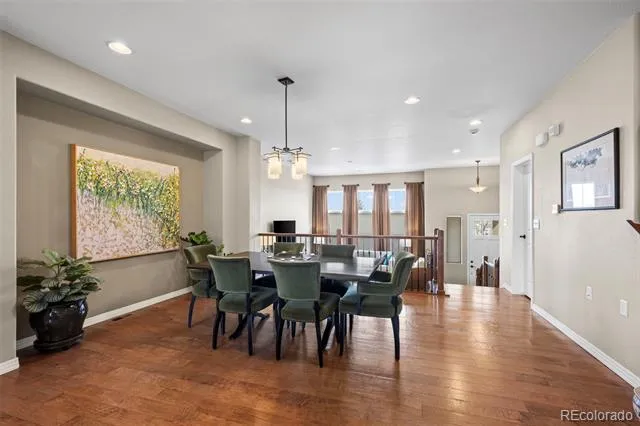 1856 Kalel Lane Louisville, CO 80027
