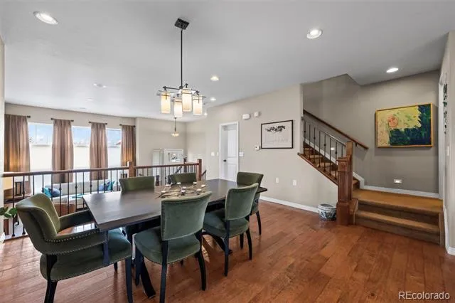 1856 Kalel Lane Louisville, CO 80027