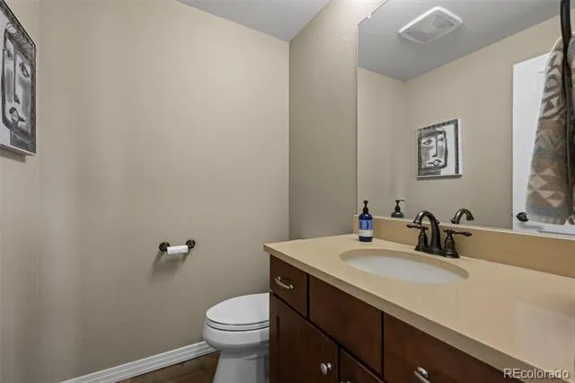 1856 Kalel Lane Louisville, CO 80027
