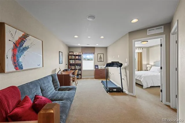 1856 Kalel Lane Louisville, CO 80027