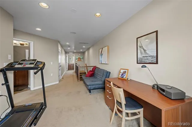 1856 Kalel Lane Louisville, CO 80027