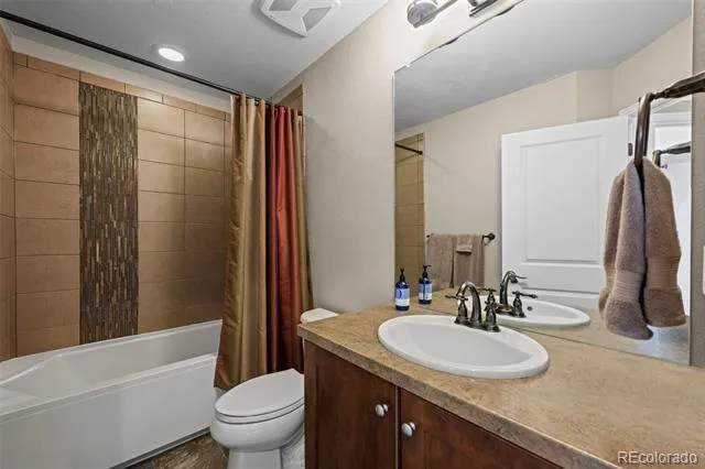 1856 Kalel Lane Louisville, CO 80027