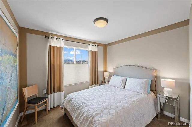 1856 Kalel Lane Louisville, CO 80027