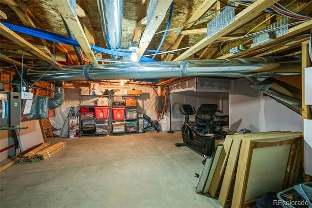 1856 Kalel Lane Louisville, CO 80027