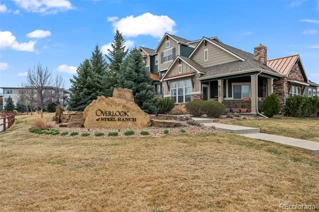 1856 Kalel Lane Louisville, CO 80027