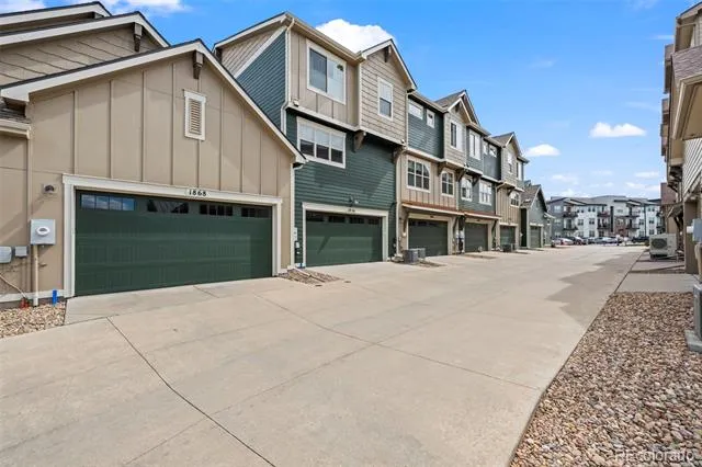 1856 Kalel Lane Louisville, CO 80027