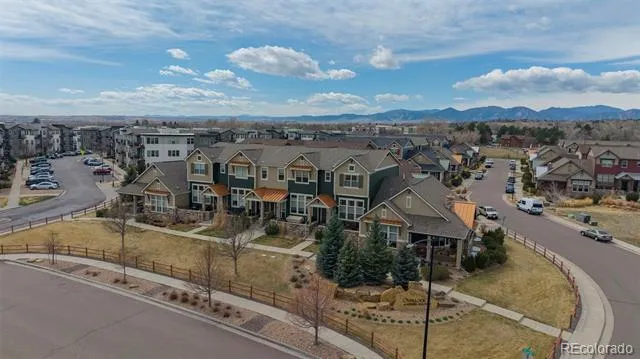 1856 Kalel Lane Louisville, CO 80027