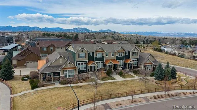 1856 Kalel Lane Louisville, CO 80027