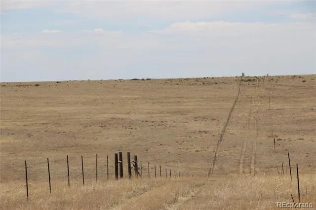 County Road 133 Simla, CO 80835