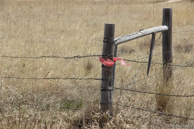 County Road 133 Simla, CO 80835
