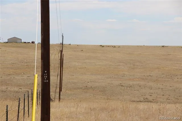 County Road 133 Simla, CO 80835