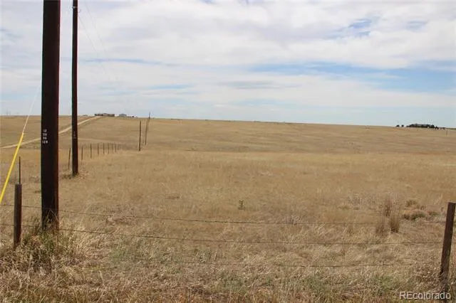 County Road 133 Simla, CO 80835