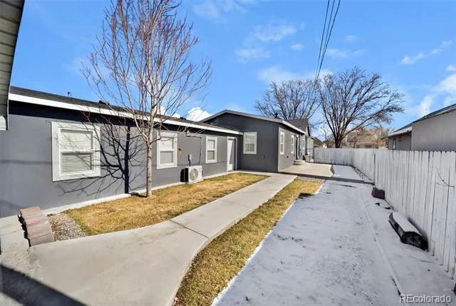 Address Not Shown Fort Morgan, CO 80701