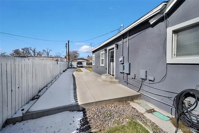 Address Not Shown Fort Morgan, CO 80701