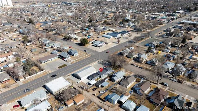 Address Not Shown Fort Morgan, CO 80701