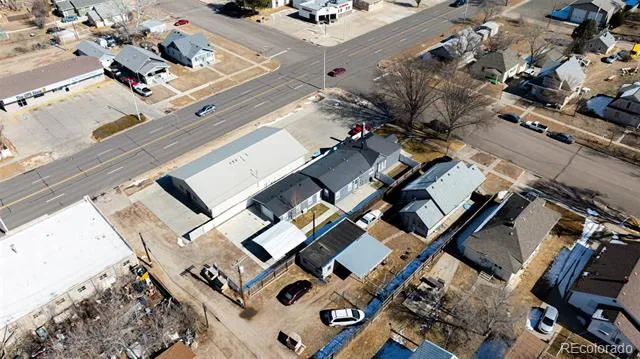 Address Not Shown Fort Morgan, CO 80701