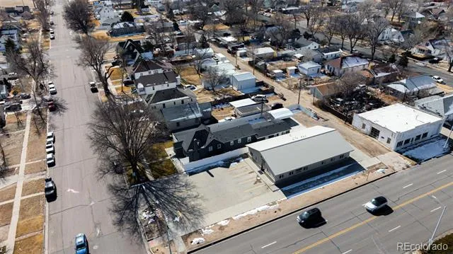 Address Not Shown Fort Morgan, CO 80701