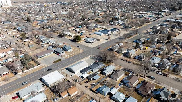Address Not Shown Fort Morgan, CO 80701